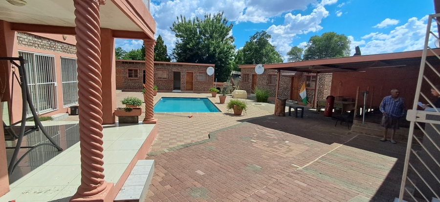 4 Bedroom Property for Sale in Fauna Free State